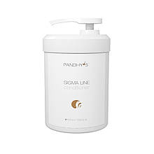 Ферментований кондиціонер для волосся для всієї родини Pandhy's Sigma Line Conditioner, 500 мл