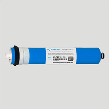 Мембрана для зворотного осмосу Vontron ULP 1812-75 G, фото 1