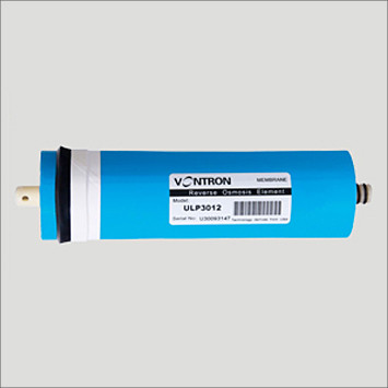 Мембрана для зворотного осмосу Vontron ULP 3012-240 G, фото 1