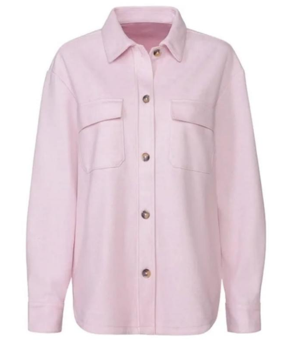 Жіночі сорочки Esmara рожева, фото 1