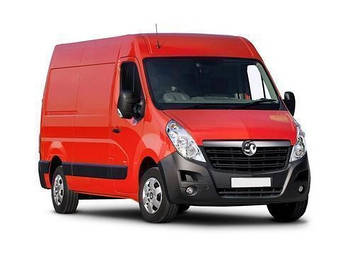 Movano B (2010-2021)