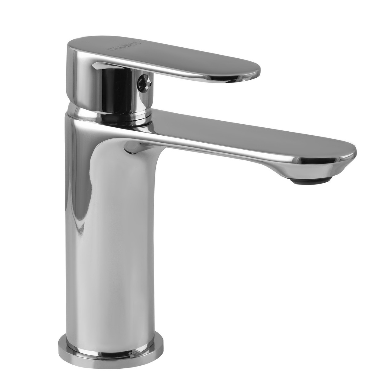 Змішувач для умивальника Globus Lux Ontario GLO-0101 Baumar - Завжди Вчасно, фото 1