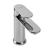 Змішувач для умивальника Globus Lux Ontario GLO-0101 Baumar - Завжди Вчасно, фото 3