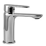 Змішувач для умивальника Globus Lux Ontario GLO-0101 Baumar - Завжди Вчасно, фото 5