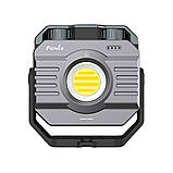 Ліхтар багатофункціональний CL28R з функцією Powerbank (10 000 mAh), фото 2