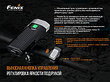 Велофара Fenix BC30 V2.0, фото 7