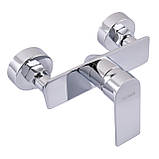 Змішувач для душу Globus Lux Niagara GLN-0105N Baumar - Завжди Вчасно, фото 2