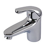 Змішувач для умивальника Globus Lux Solly GLSO-0222 Baumar - Завжди Вчасно, фото 2