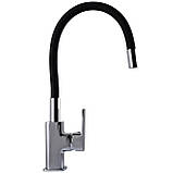 Змішувач для кухні Globus Lux Milano GLM-0203LR Baumar - Завжди Вчасно, фото 2