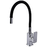 Змішувач для кухні Globus Lux Milano GLM-0203LR Baumar - Завжди Вчасно, фото 4