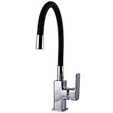 Змішувач для кухні Globus Lux Milano GLM-0203LR Baumar - Завжди Вчасно, фото 5