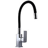 Змішувач для кухні Globus Lux Milano GLM-0203LR Baumar - Завжди Вчасно, фото 7