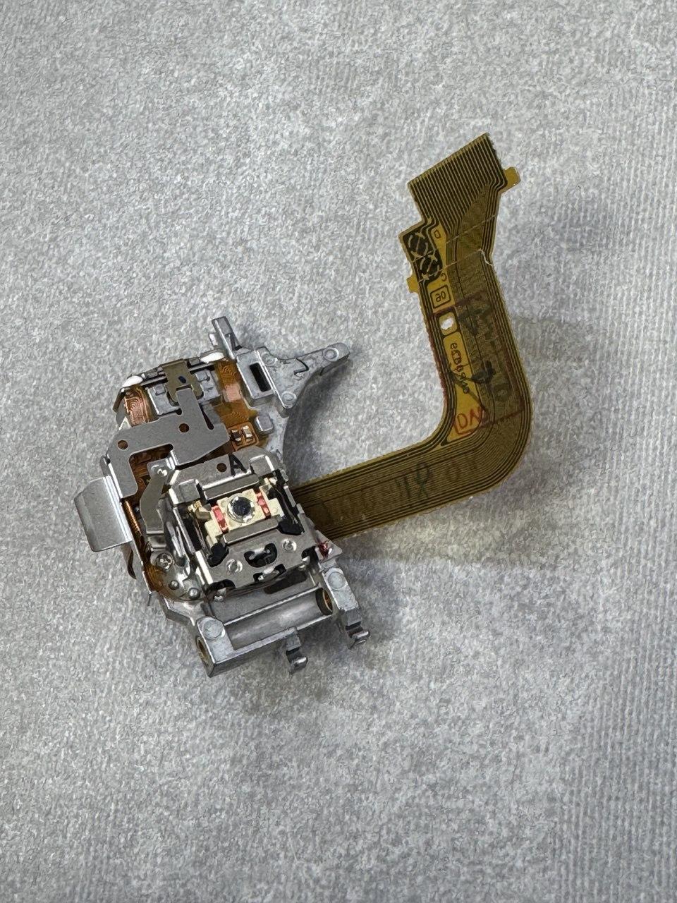 Оптична головка CXX4700