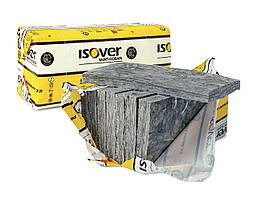 ISOVER PREMIUM. ЗВУКОПОГЛИНАЮЧА ВАТА 50 ММ