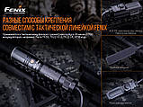 Виносна тактична кнопка Fenix AER-04, фото 9