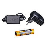 Ліхтар ручний вибухобезпечний Fenix WF30RE, фото 5