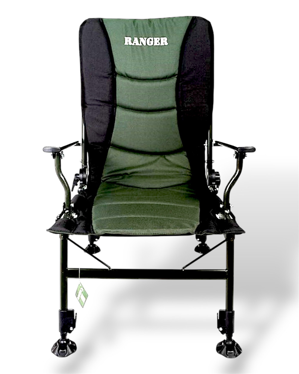 Коропове крісло-шезлонг Ranger Сombat SL-108 до 130 кг