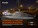 Ліхтар ручний Fenix C7, фото 7