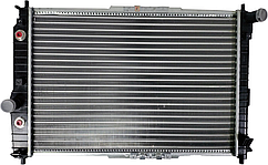 Радіатор основний Авео (1.5-1.6), АКПП, 600x414x16 THERMOTEC 96536526, D70012TT