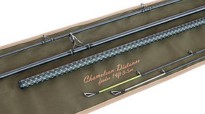 Фідерне вудилище Orient Rods Chameleon Distance Feeder 14ft 3-5 oz