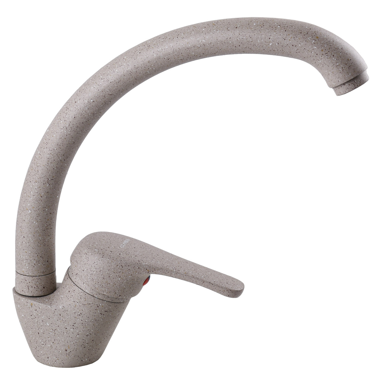 Змішувач для кухні Globus Lux Solly GLSO-0203S-5-TERRA Baumar - Завжди Вчасно, фото 1