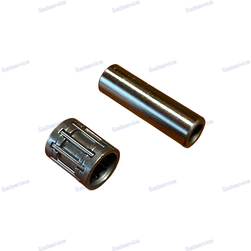 Поршнева для мотокоси 40 мм Ital (циліндр с поршнем/ЦПГ