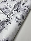 Постільна білизна ранфорс Букет, фото 2