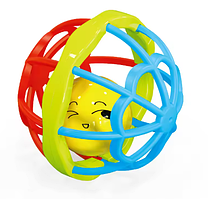 Розвиваюче брязкальце Baby Rattle Toys для малюків 0–18 місяців