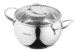 Каструля 4 л. ARDESTO Gemini Liguria AR4340GB (20 см)