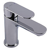 Змішувач для умивальника TOPAZ BARTS TB 07206-H36 Baumar - Завжди Вчасно, фото 3