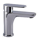 Змішувач для умивальника TOPAZ BARTS TB 07206-H36 Baumar - Завжди Вчасно, фото 4