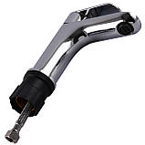 Змішувач для умивальника TOPAZ BARTS TB 07206-H36 Baumar - Завжди Вчасно, фото 5