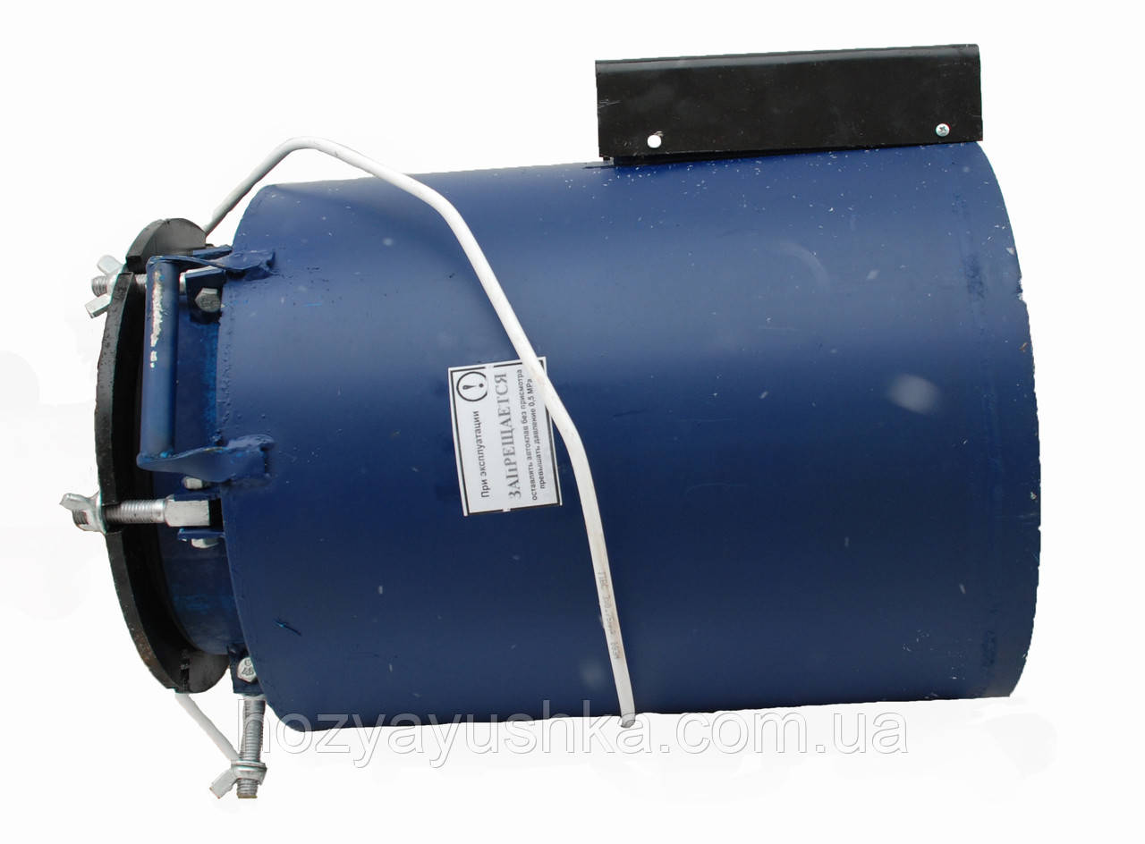 Автоклав электрический бытовой на 30 литров с ручным терморегулятором температуры. - фото 2 - id-p457265759