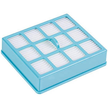 Фільтр вихідний HEPA для пилососа Philips CRP495/01 422245946221