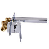 Змішувач для умивальника TOPAZ ODISS TO 18235-H66 Baumar - Завжди Вчасно, фото 4