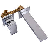 Змішувач для умивальника TOPAZ ODISS TO 18235-H66 Baumar - Завжди Вчасно, фото 6