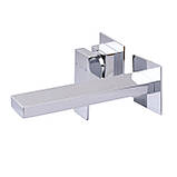 Змішувач для умивальника TOPAZ ODISS TO 18235-H66 Baumar - Завжди Вчасно, фото 8