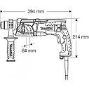 Перфоратор Makita HR2470 (780 Вт), фото 2