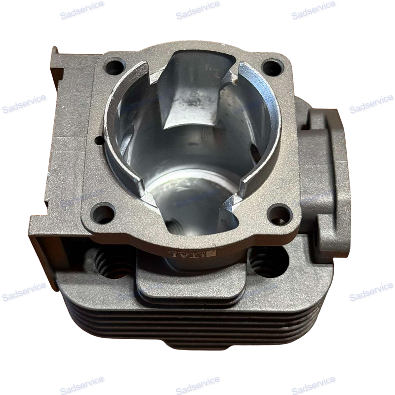 Поршневая для мотокосы/бензокосы 44 мм ITAL/Комплект