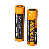 Акумулятор 18650 Fenix (4000 mAh), фото 2