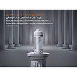 Ліхтар кемпінговий Fenix CL22R, чорний, фото 5