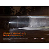 Ліхтар до пістолета Fenix GL23R з лазерним прицілом, фото 9