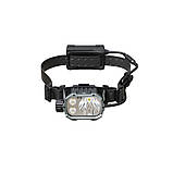 Ліхтар налобний Fenix HP35R SAR з вогнетривкою пов'язкою, фото 3