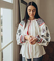 Вишиванка жіноча