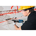Перфоратор Bosch GBH 2-28 F SDS-PLUS (880 Вт) (0611267600), фото 10