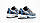 Кросівки New balance 740 Silver Blue чоловічі, фото 4