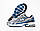 Кросівки New balance 740 Silver Blue чоловічі, фото 7