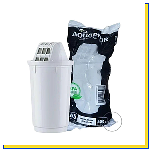 Аквафор А5 - змінний картридж A5 для фільтра-глечика Аквафор