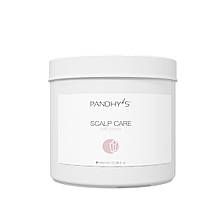 Паста-скраб для проблемної шкіри голови Pandhy's Scalp Care Salt Paste, 650 г