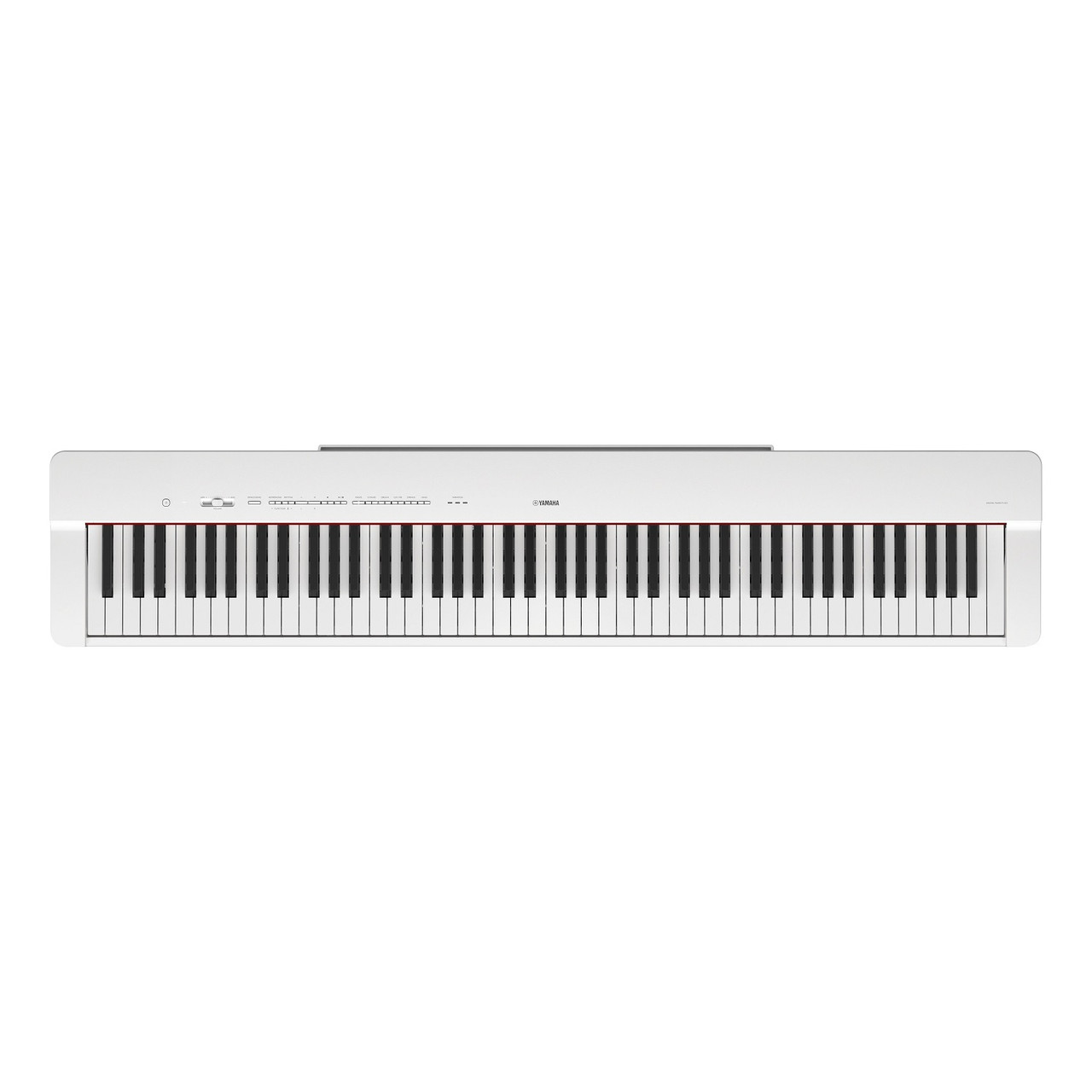 Цифрове піаніно Yamaha P-225 WH